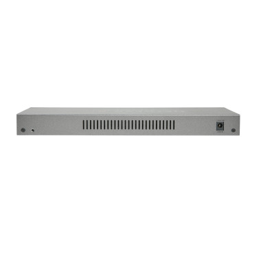 NETGEAR SWITCH 16 PORTS 10 100 