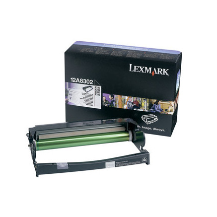 LEXMARK KIT PHOTOCONDUCTEUR POU