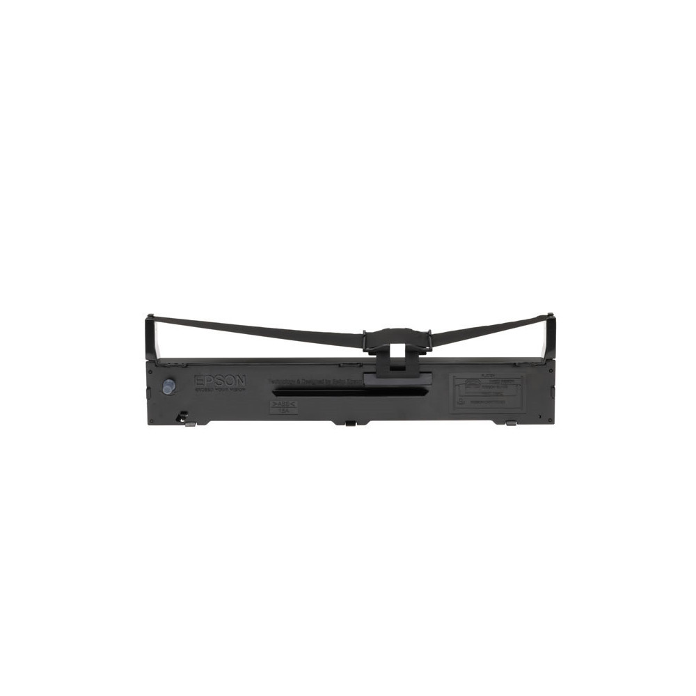 EPSON RUBAN NOIR POUR LQ590 EPSON RUBAN NOIR POUR LQ590