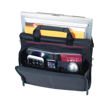 TARGUS LAPTOP CASE - L 16 POUCE