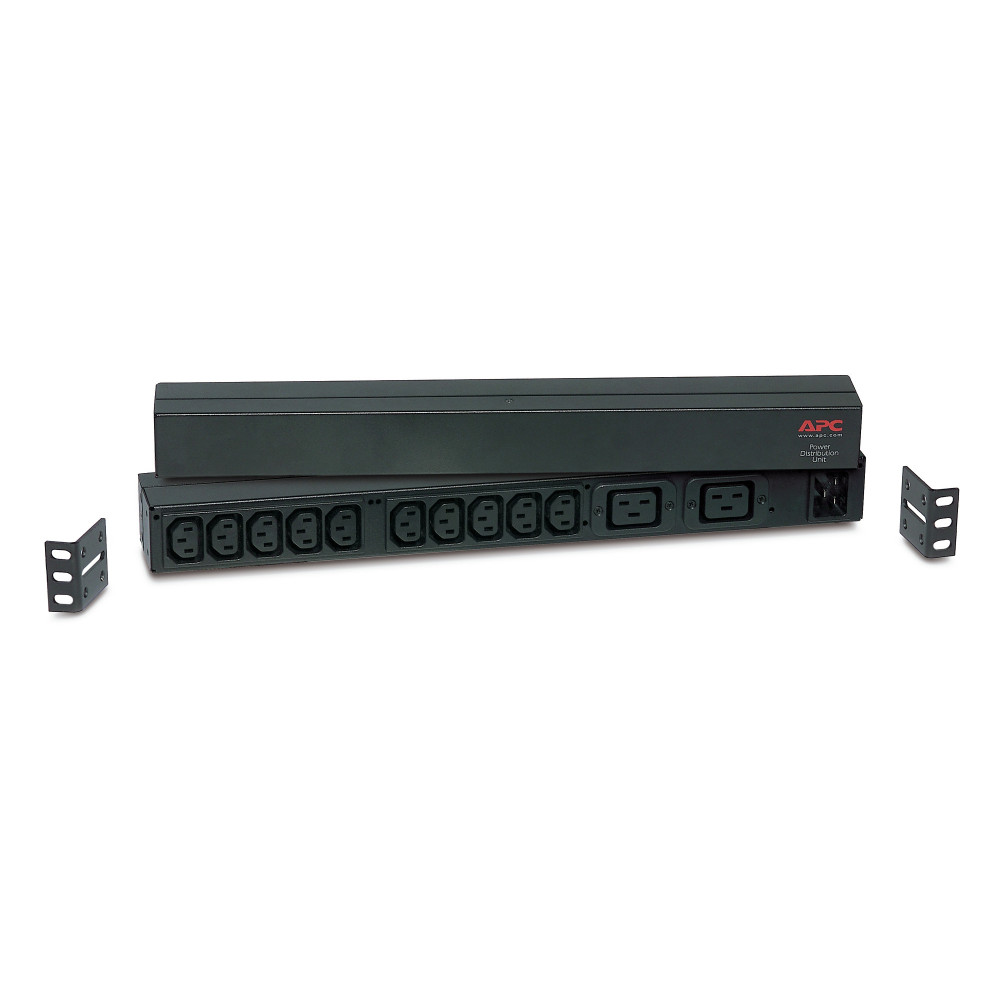 APC BANDEAU DE PRISES BASIQUES APC BANDEAU DE PRISES BASIQUES