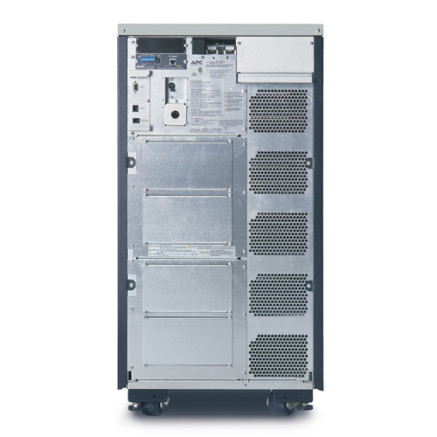 APC Symmetra LX 8kVA -16kVA N+1 UPS