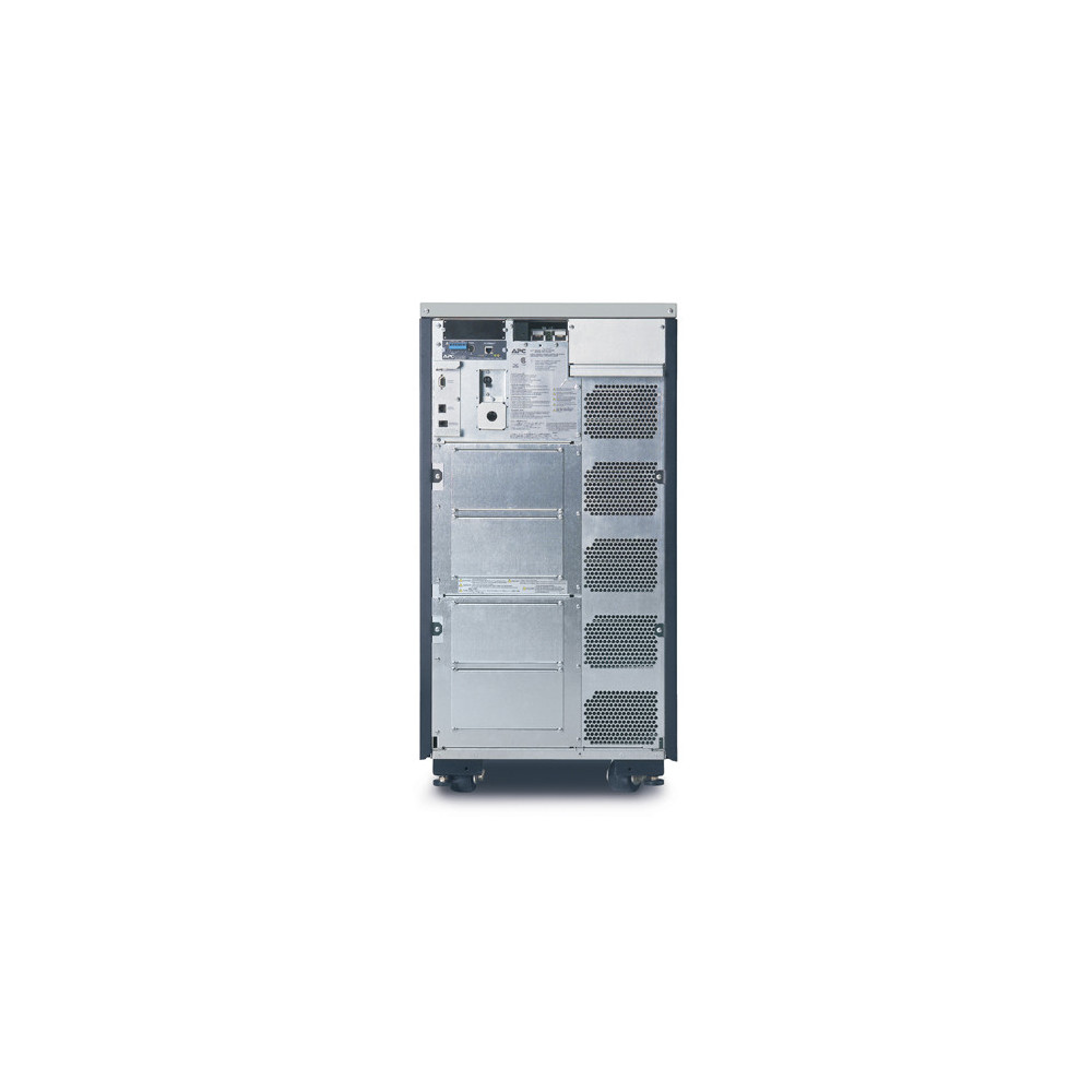 APC Symmetra LX 8kVA -16kVA N+1 UPS APC Symmetra LX 8kVA -16kVA N+1 UPS