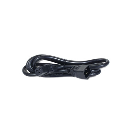 APC Cordon alimentation C19 a C20 4.5m