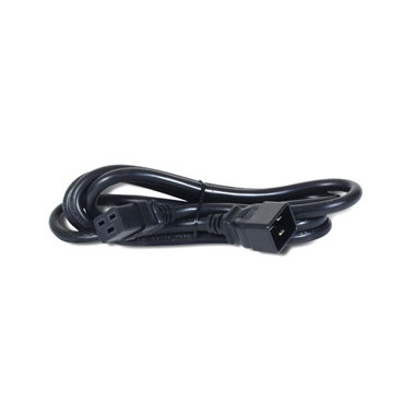 APC Cordon alimentation C19 a C20 4.5m