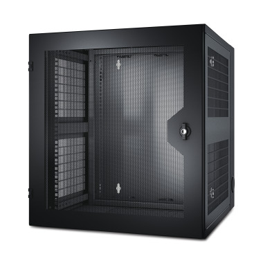 APC ARMOIRE NETSHELTER NOIRE BA