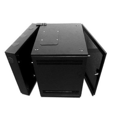 APC ARMOIRE NETSHELTER NOIRE BA