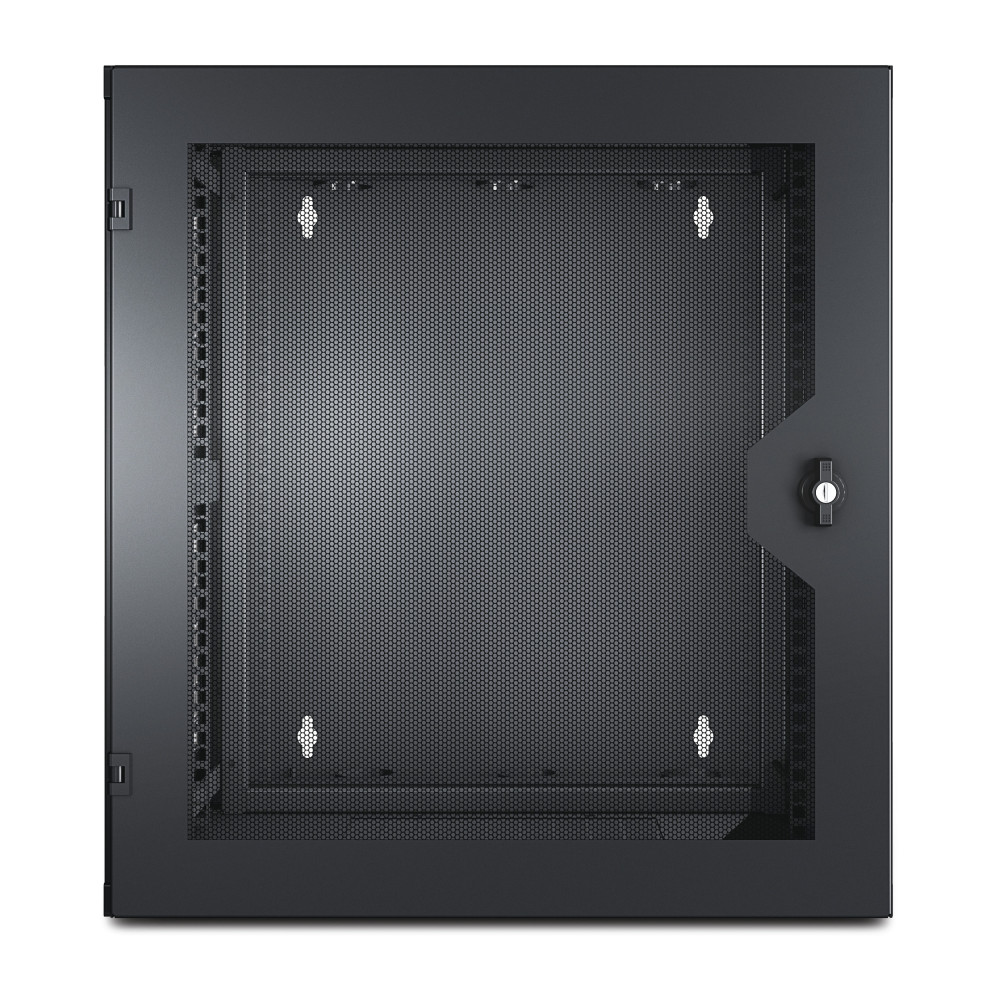 APC ARMOIRE NETSHELTER NOIRE BA
