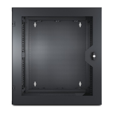 APC ARMOIRE NETSHELTER NOIRE BA