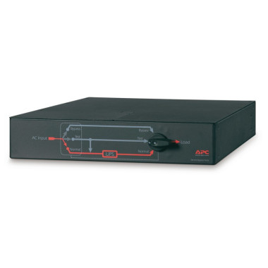 APC C Service Bypass Panel- 230