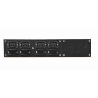 APC C Service Bypass Panel- 230