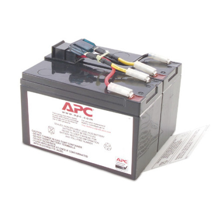 APC BATTERIE DE REMPLACEMENT PO