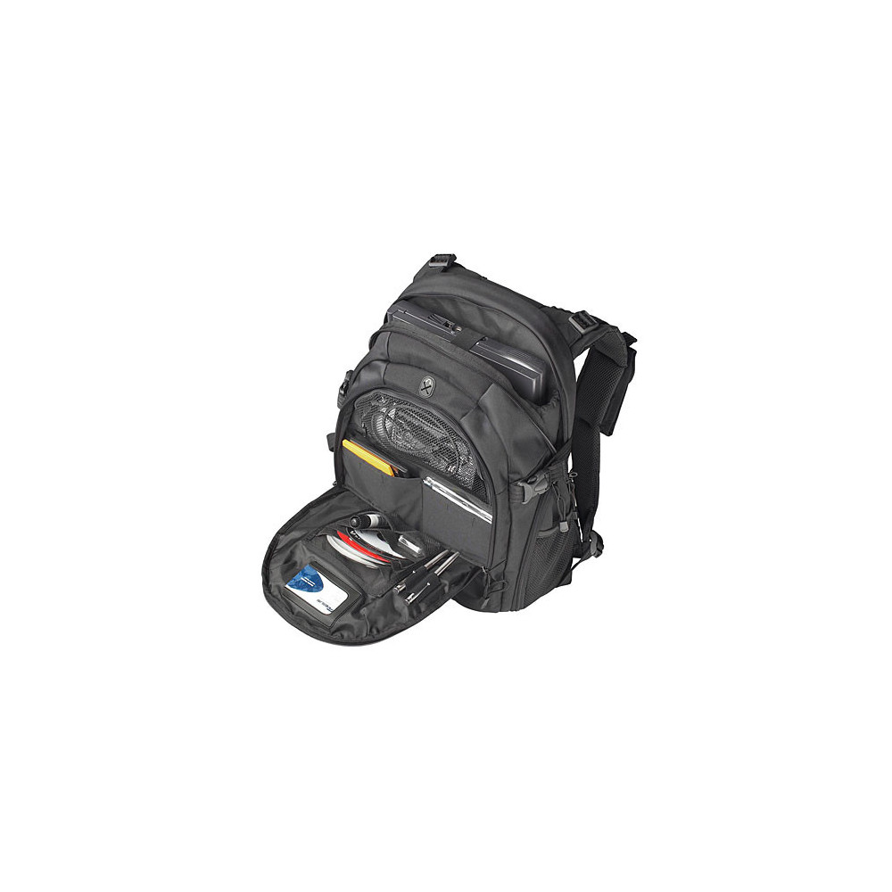 TARGUS SAC A DOS CAMPUS 15.4 16