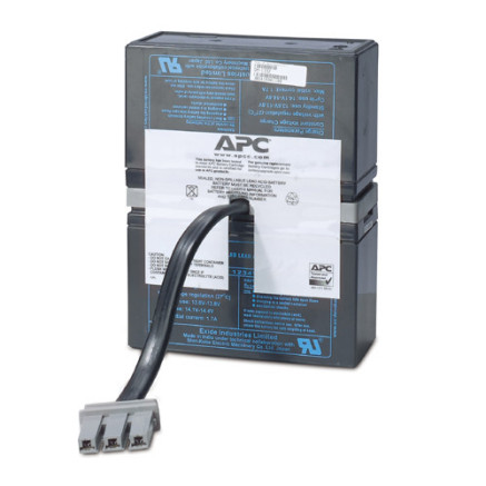 APC BATTERIE DE REMPLACEMENT