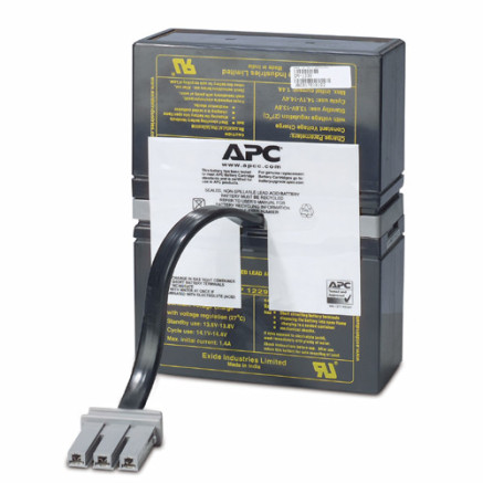 APC BATTERIE DE REMPLACEMENT