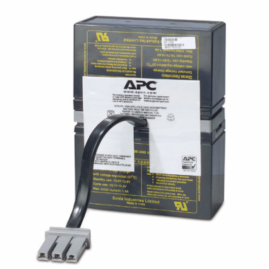 APC BATTERIE DE REMPLACEMENT