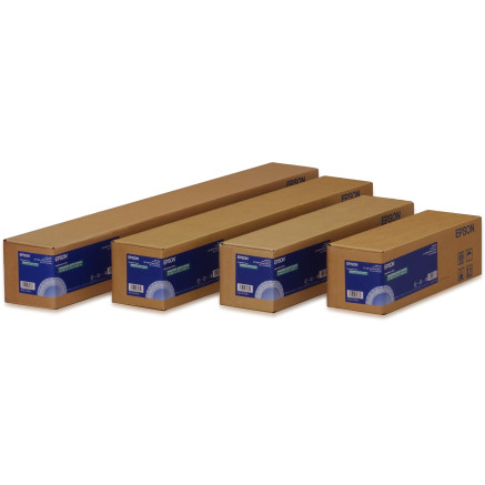 EPSON Paper Mat Superieur 189g 17pouce