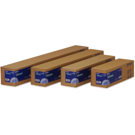 EPSON Pap Mat SupÃ©rieur 189g 44inch