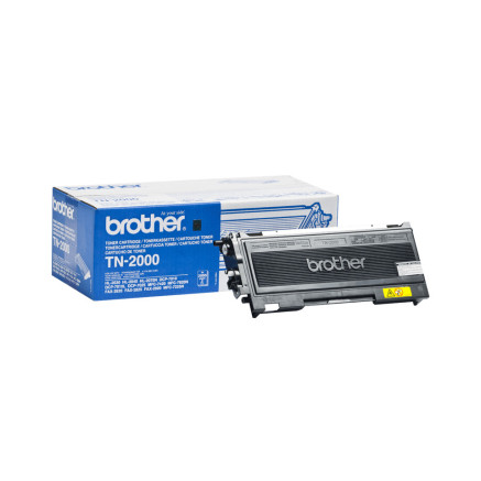 BROTHER KIT TONER 2500P A 5