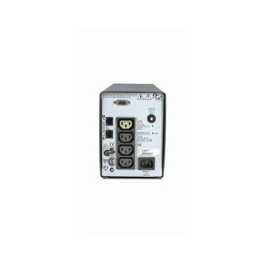 APC SmartUPS SC 420VA 120Volt (US)