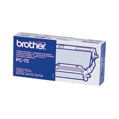 BROTHER KIT CARTOUCHE 140 PAGES