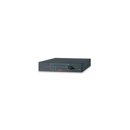 APC Service Bypass Panel 100-240V 30A