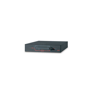 APC Service Bypass Panel 100-240V 30A