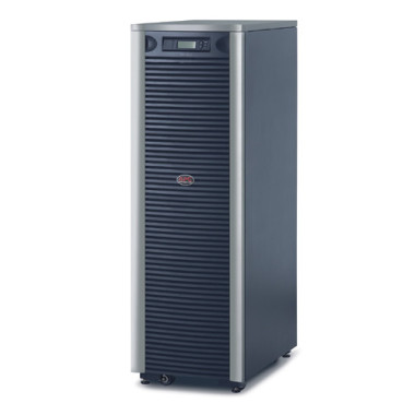 APC C Symmetra LX 12kVA scalabl