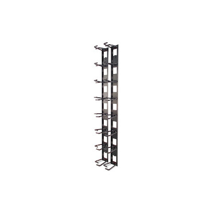 APC GUIDE DE CABLAGE VERTICAL POUR