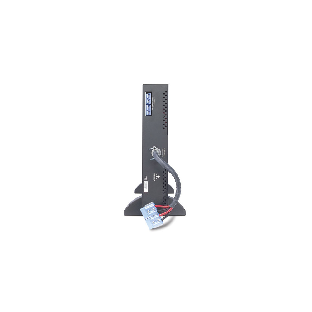 APC Smart-UPS XL Modular 48V APC Smart-UPS XL Modular 48V
