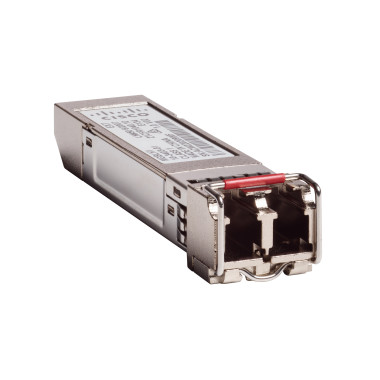 CISCO Gigabit Ethernet LH MiniGBIC SFP