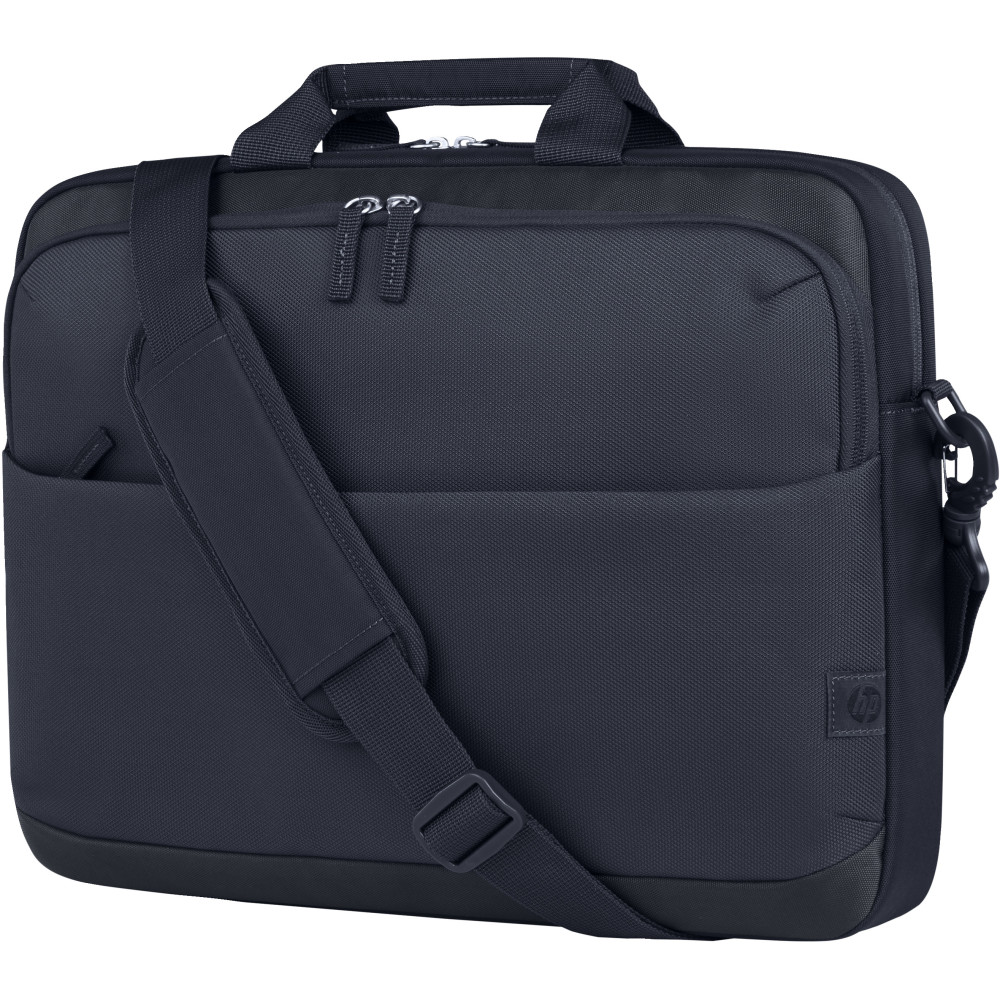 HP Everyday - Sacoche pour ordinateur portable - 16.1" - gris odyss e