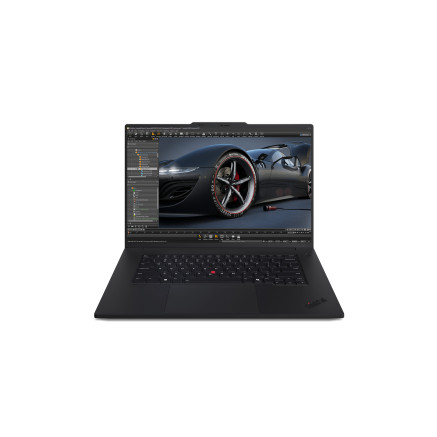 LENOVO TP P1 G7 U9 185H 16p 64Go 2To