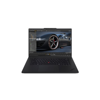LENOVO TP P1 G7 U9 185H 16p 64Go 2To