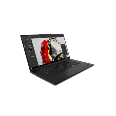 LENOVO TP P1 G7 U9 185H 16p 64Go 2To