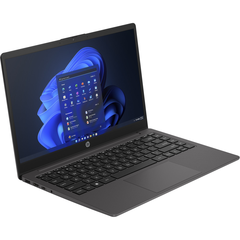 HP 245 G10 R3 7330U 14p 8Go 256Go