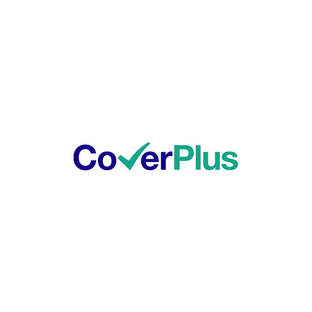 EPSON 4years of CoverPlus on-site svc EPSON 4years of CoverPlus on-site svc
