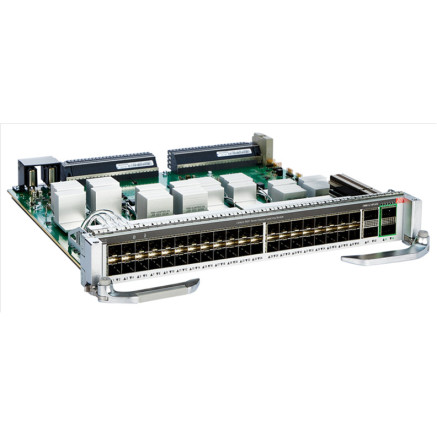 CISCO Catalyst 9600 Series 40-Port