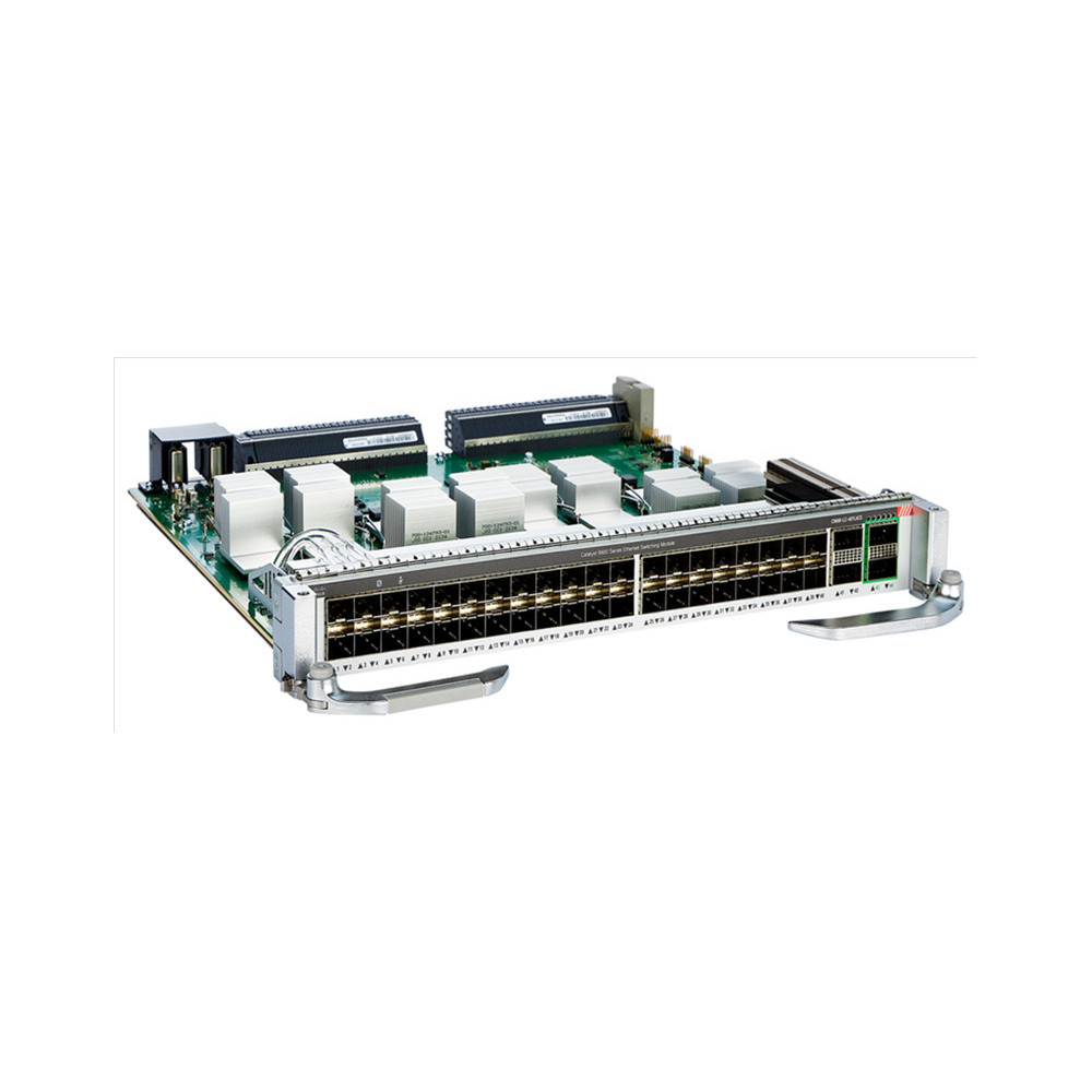 CISCO Catalyst 9600 Series 40-Port CISCO Catalyst 9600 Series 40-Port
