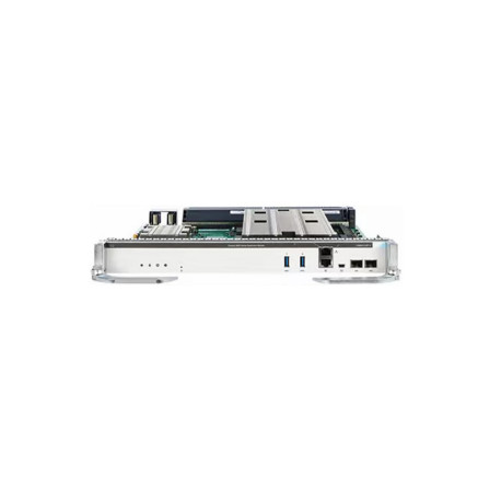 CISCO Catalyst 9600 Series Redundant