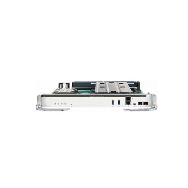 CISCO Catalyst 9600 Series Redundant