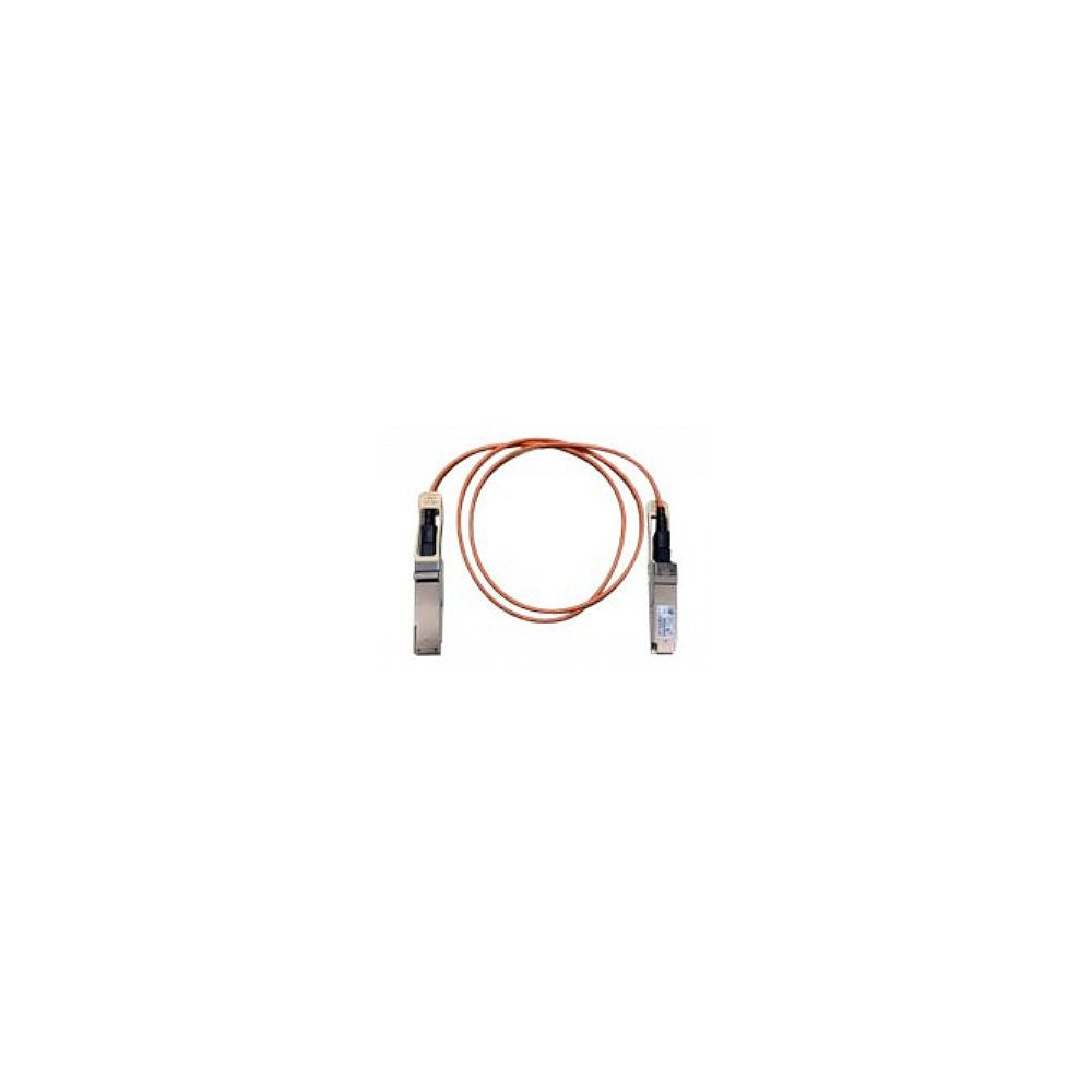 CISCO 40G BASE Active Optical Cable RF CISCO 40G BASE Active Optical Cable RF