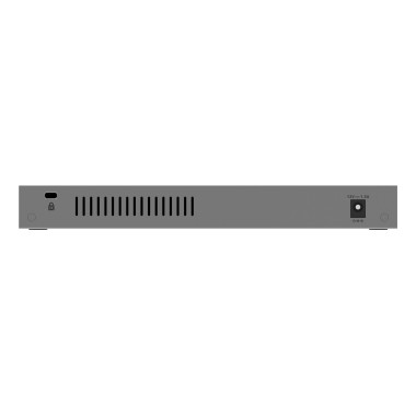 NETGEAR 8PT GIG UM +1P 10G Switch