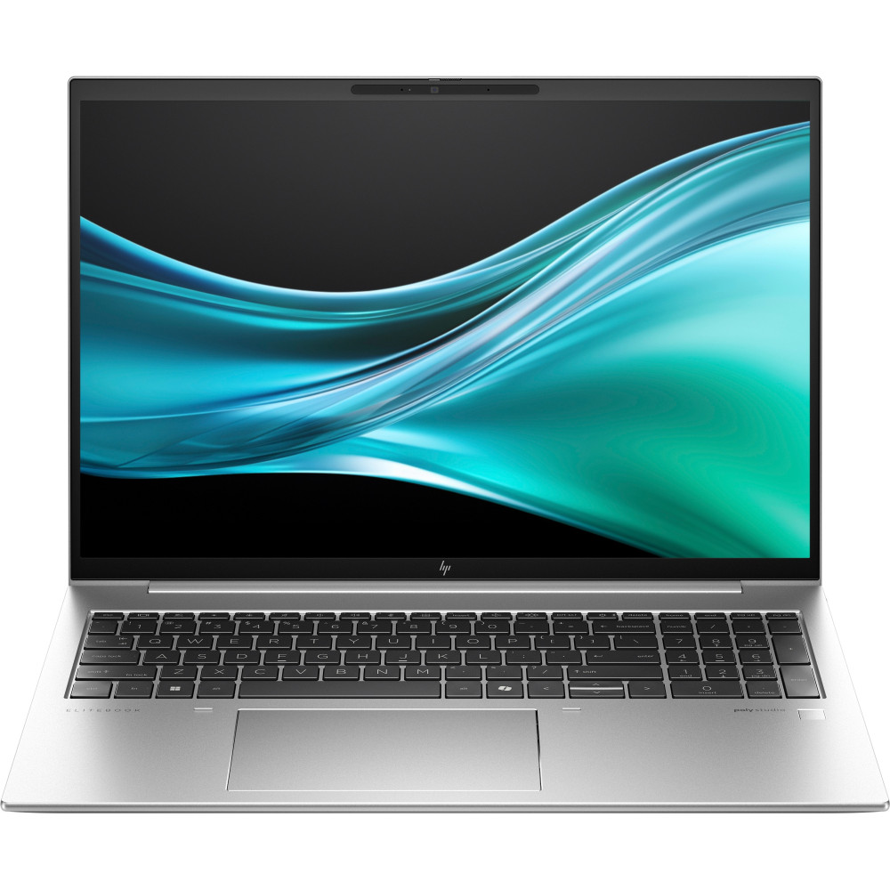 HP EB 865 G11 R7 8840U 16p 16Go 512Go