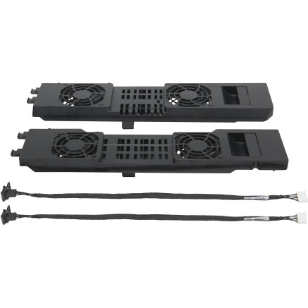 HP Z6 G5 A PCIe Rtner wFans