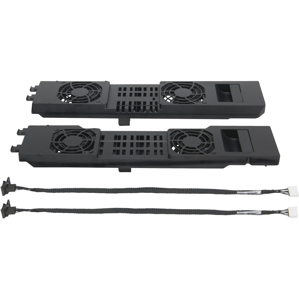 HP Z6 G5 A PCIe Rtner wFans