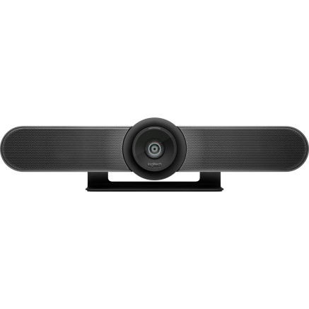 LOGI Small Room with Tap + MeetUp + NUC