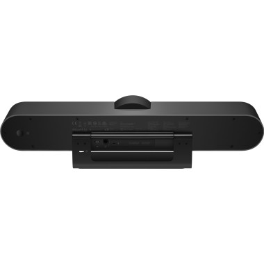 LOGI Small Room with Tap + MeetUp + NUC