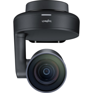 LOGI Medium Room with Tap + Rally + NUC
