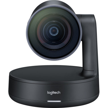 LOGI Large Room w Tap + RallyPlus + NUC